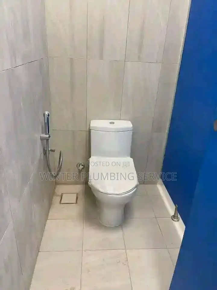 Wc Plumbers
