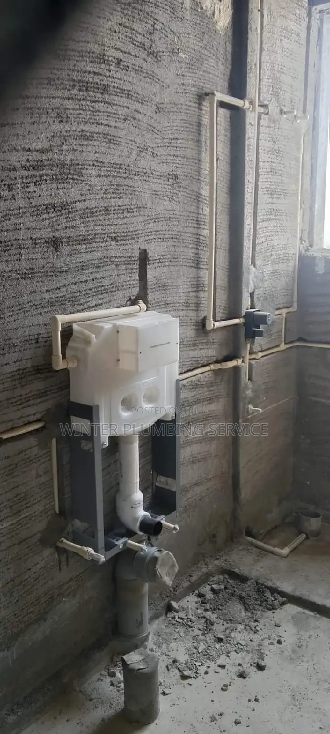 Wc Plumbers