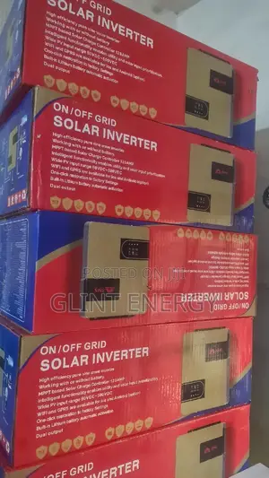 6.2kva 48v SMS Hybrid Inverter