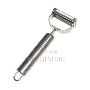 Stainless Steel Peeler Fruit Vegetable Slicer Cutter Potato