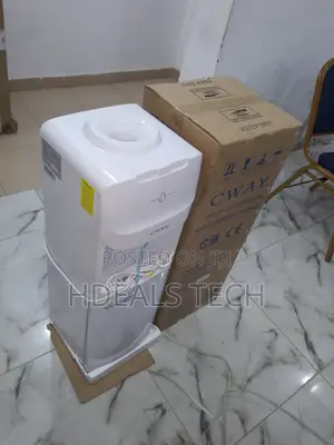 Floor Standing CWAY Water Dispenser 58B24HL