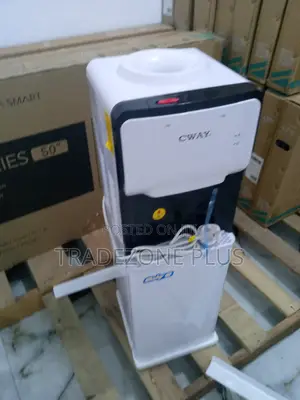Cway Ruby 6F Byb53 Water Dispenser