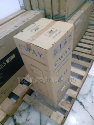 Cway Ylr 23.0-5[Byb53] Water Dispenser