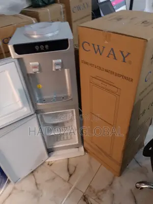 Cway 2S By87 Water Dispenser- Cost Effective