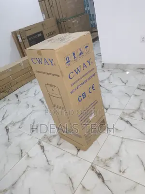Cway Water Dispenser - 58b24hl