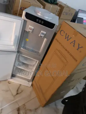 Cway 2s-By87 Water Dispenser
