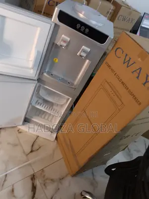 Brand New Cway 2s-By87 Water Dispenser