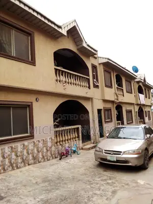 Furnished 2bdrm Block of Flats in Eyita, Ikorodu for sale
