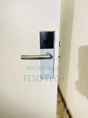 Hotel Card Locks