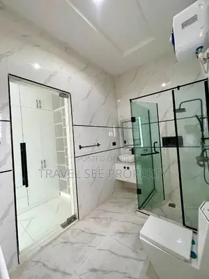 4bdrm Duplex in Private Estate Ajah for sale