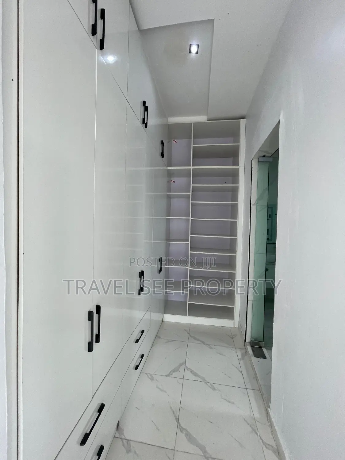 4bdrm Duplex in Private Estate Ajah for sale