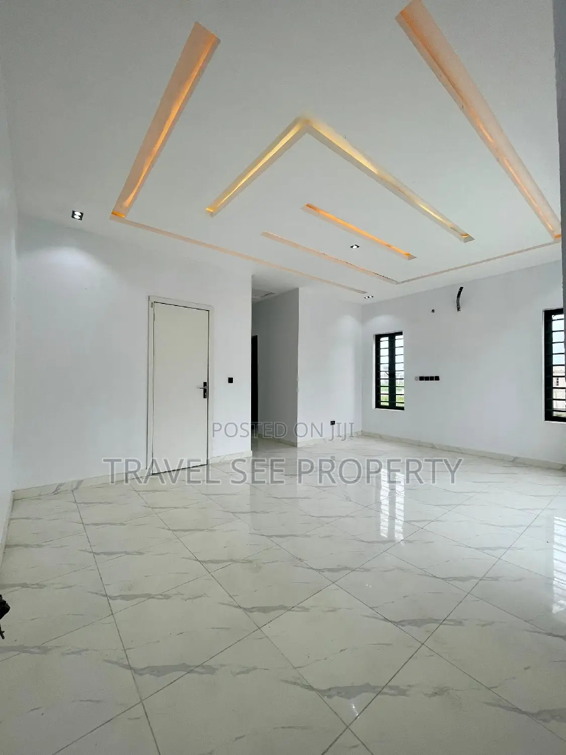 4bdrm Duplex in Private Estate Ajah for sale