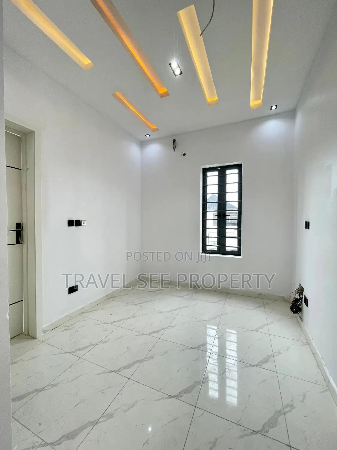 4bdrm Duplex in Private Estate Ajah for sale