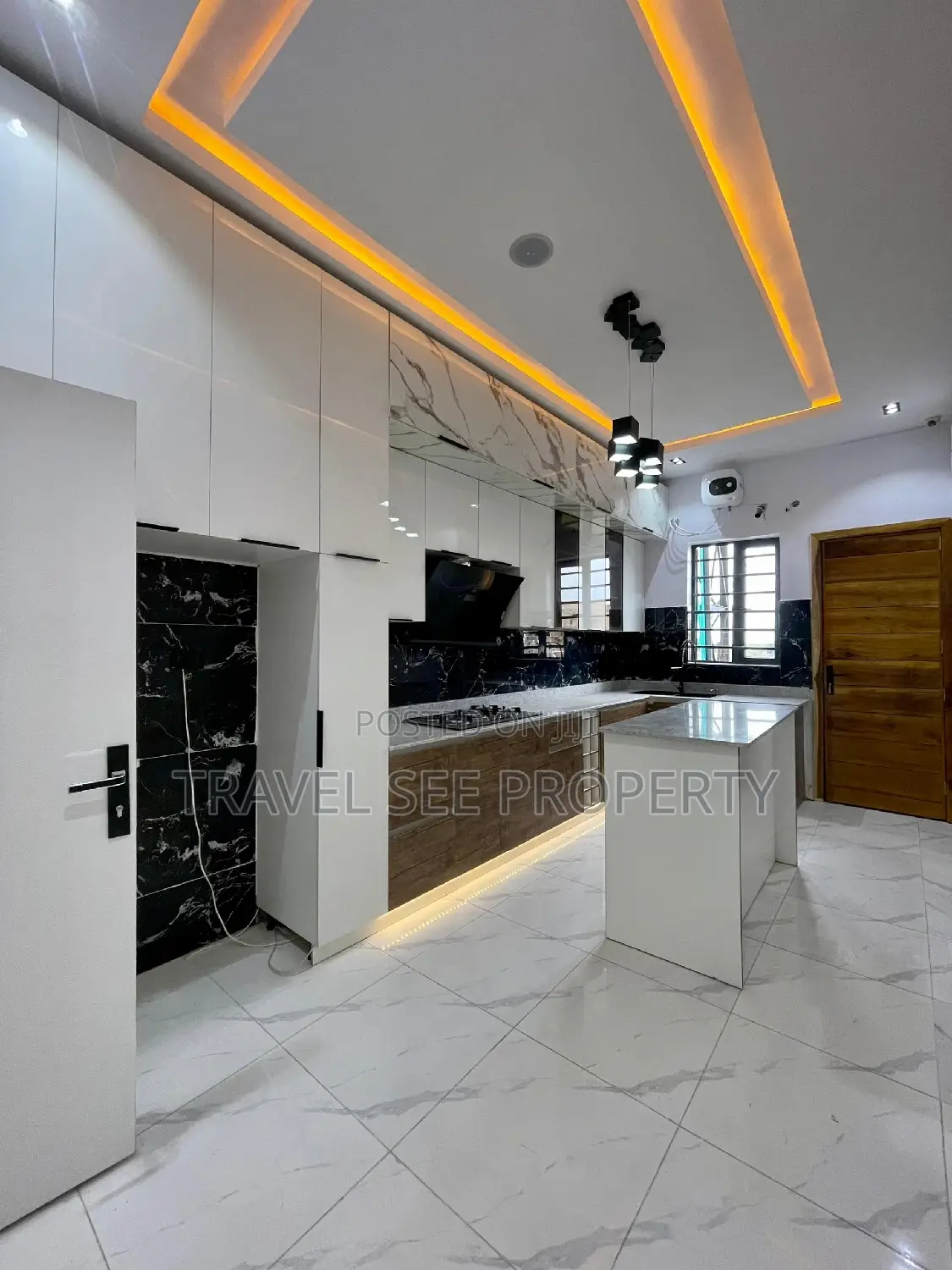 4bdrm Duplex in Private Estate Ajah for sale