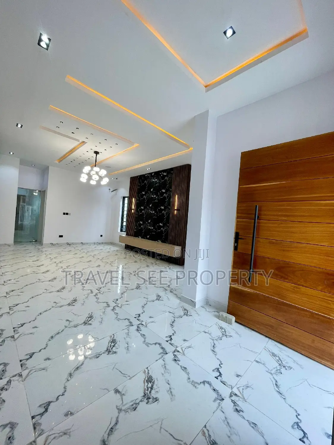 4bdrm Duplex in Private Estate Ajah for sale