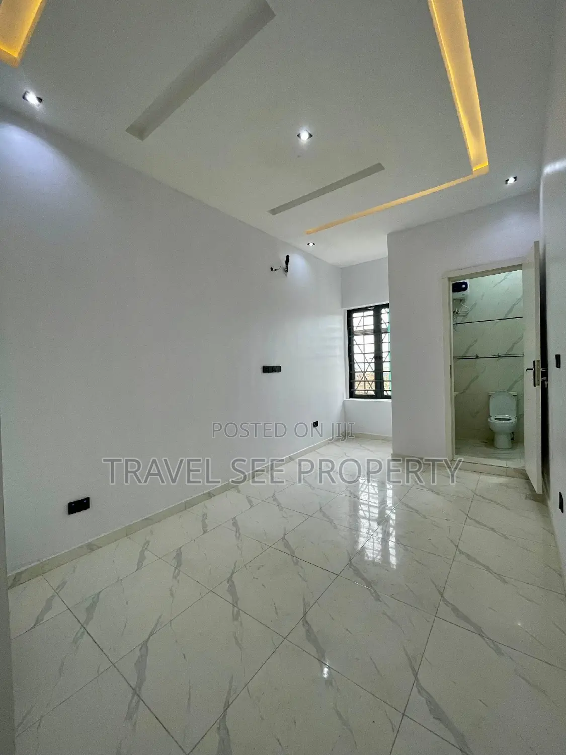 4bdrm Duplex in Private Estate Ajah for sale