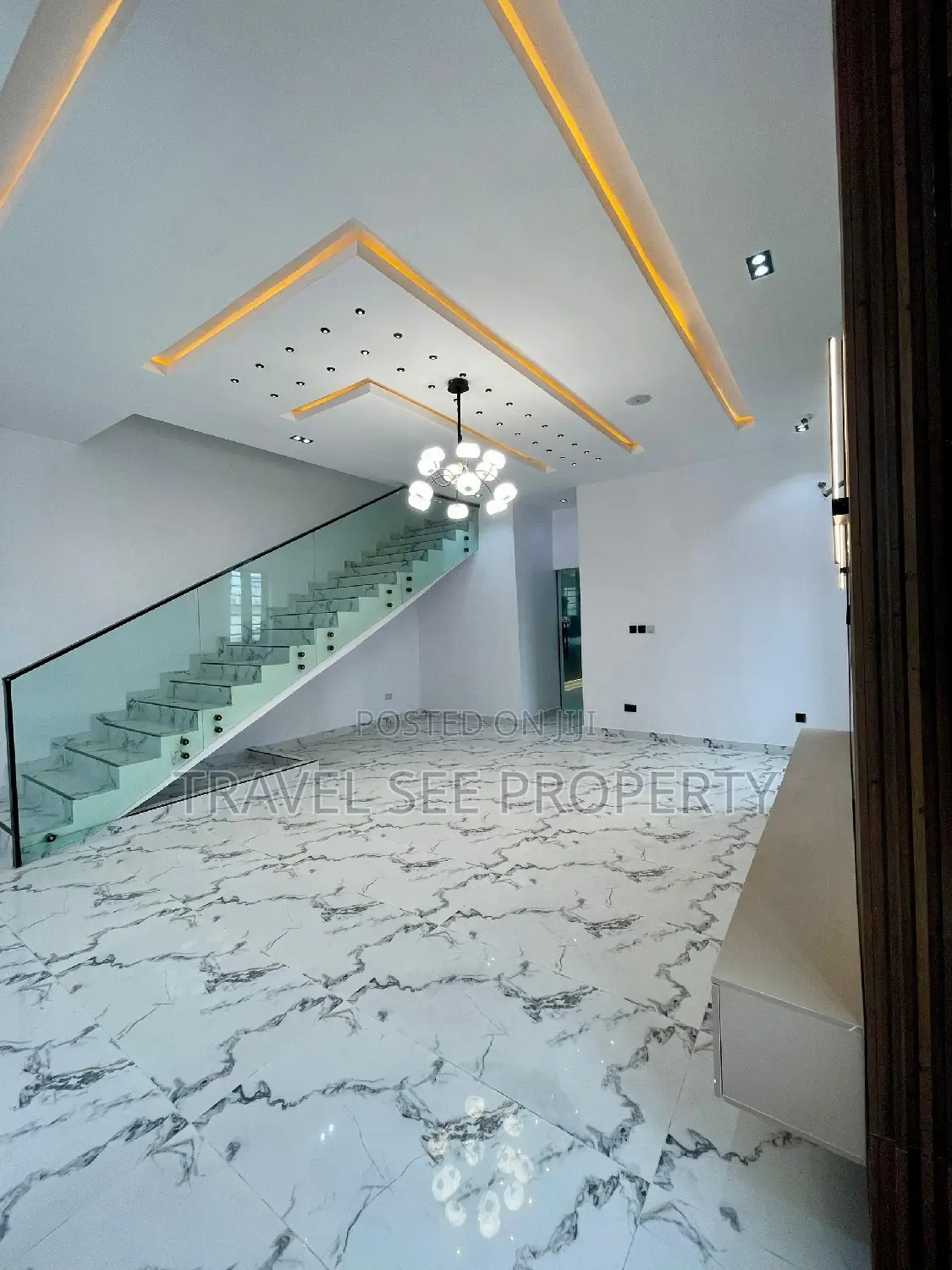 4bdrm Duplex in Private Estate Ajah for sale