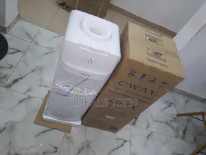 New 58B24HL CWAY Water Dispenser