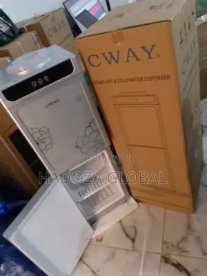 New Efficient Cway 2s-By87 Water Dispenser