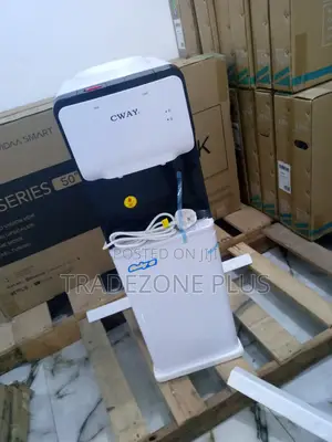 Brand New Ylr 2.0-5[Byb53] Water Dispenser