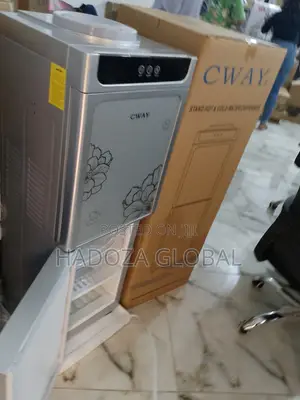 High Quality Cway 2s-By87 Water Dispenser