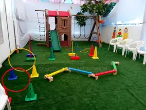 Children Outdoor Toys