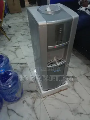 Cway Reliable and Affordable Byb58 Water Dispenser