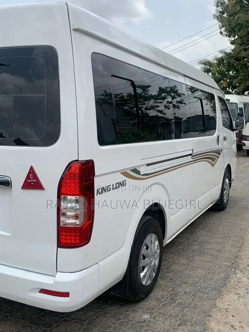 Hire 2024 Bus With Cooling AC for Executive Clients