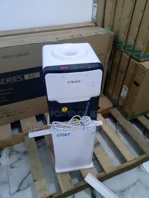 Brand New Cway Ruby 6F Byb53 Water Dispenser