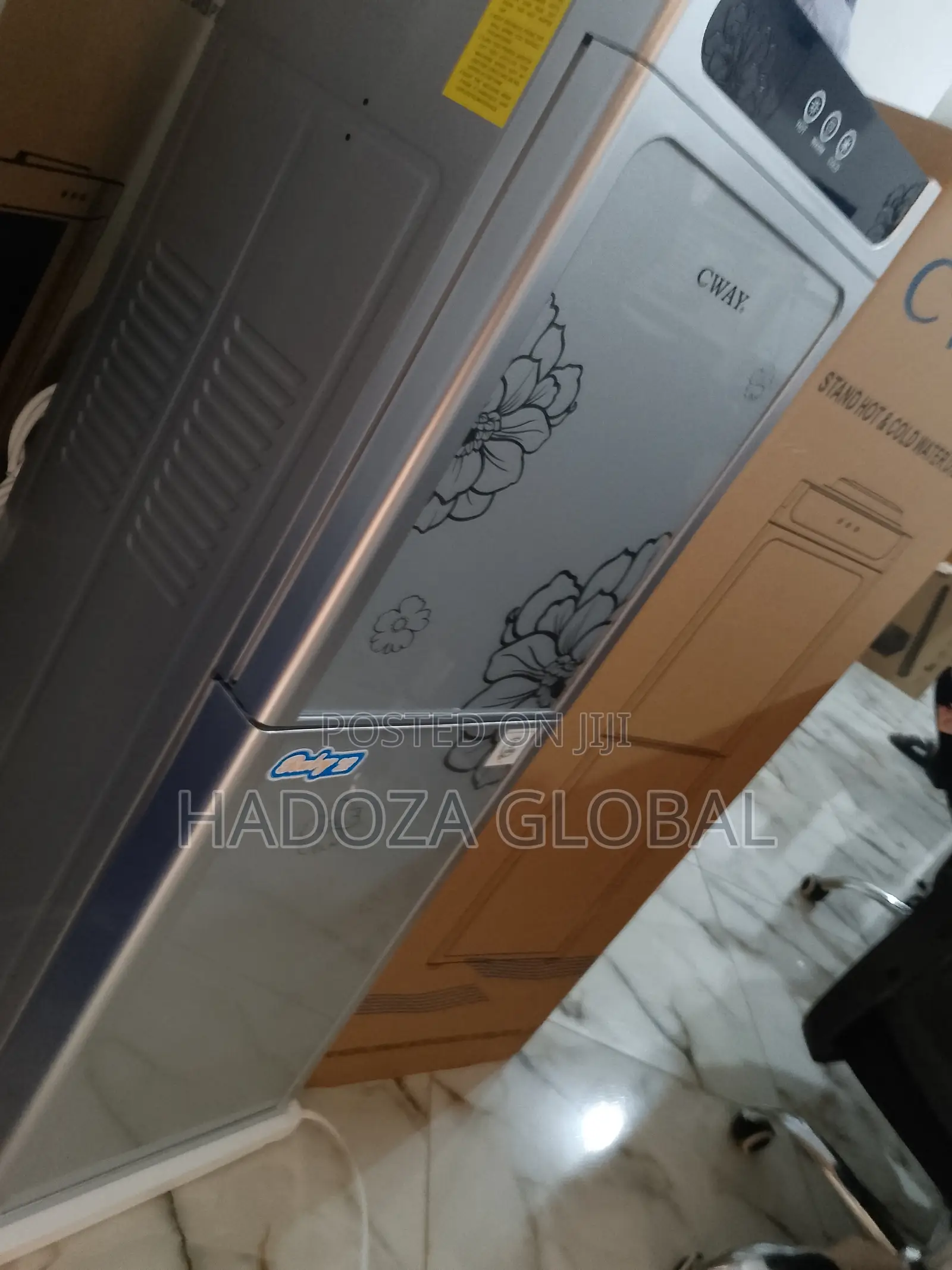 Cway Water Dispenser 2s-By87
