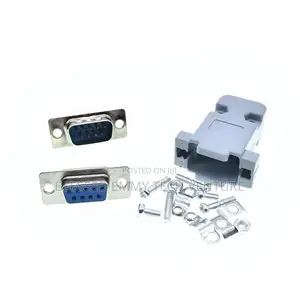 RS232 Serial Port Connector DB9
