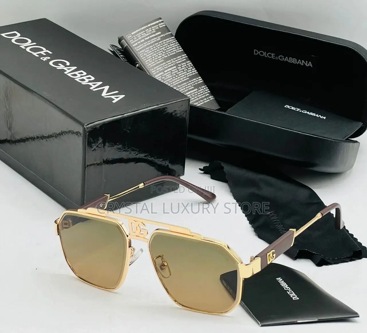 Dolce Gabbana