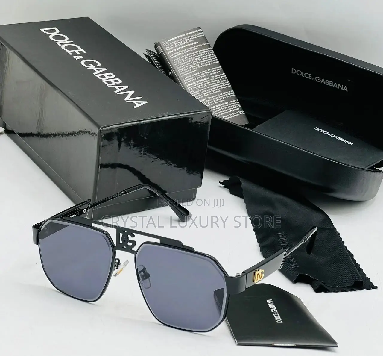 Dolce Gabbana