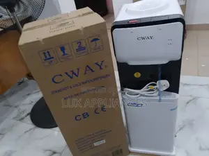 Quality Newly Produced Cway Water Dispenser