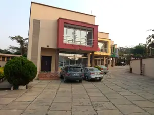 Photo - 5bdrm Townhouse/Terrace in Agodi for sale