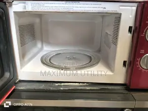 Russell Hobbs Single Phase Mirror Microwave