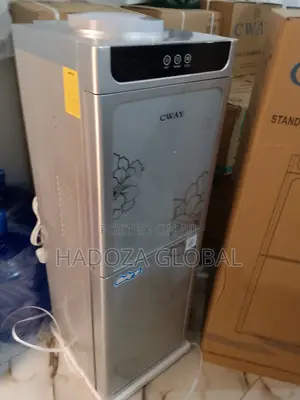 Cway Water Dispenser 2s-By87- For Home Office