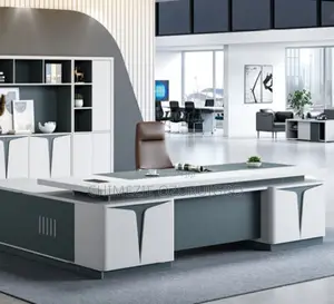 2.4 Meters Executive Office Table