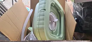 Foldable Washing Machine