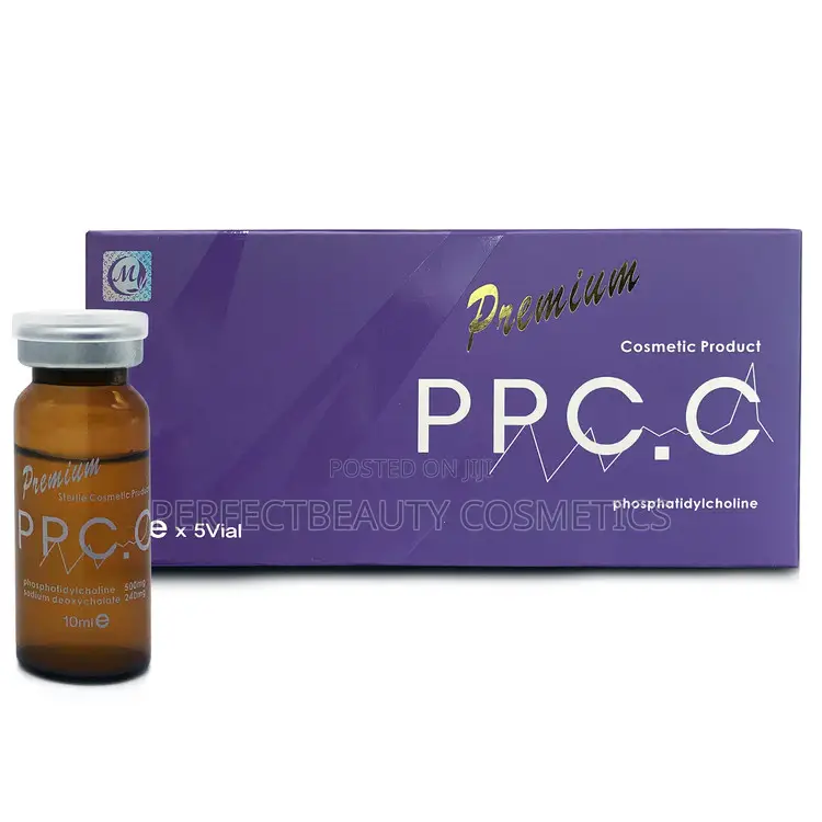 Premium PPC Fat Dissolving Injection