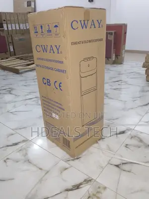 Original 58b24hl Cway Water Dispenser