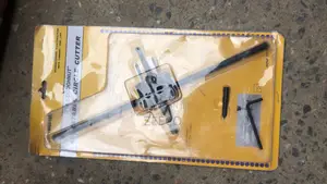 Heavy Duty Adjustable Circle Cutter