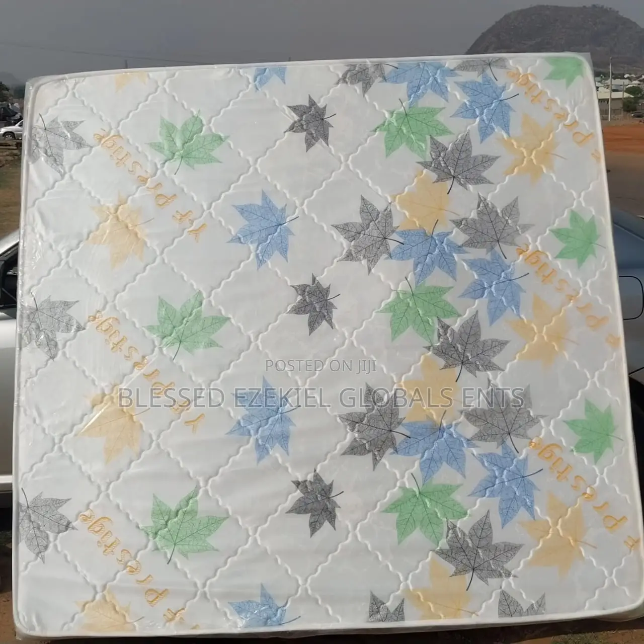Prestige Orthopedic Mattress