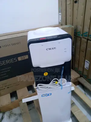 New Arrival Ruby 6F Byb53 Water Dispenser