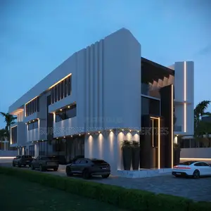 5bdrm Maisonette in Address Homes, for sale