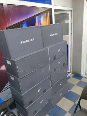 High Quality UTR-212 Starlink Eternet Router.