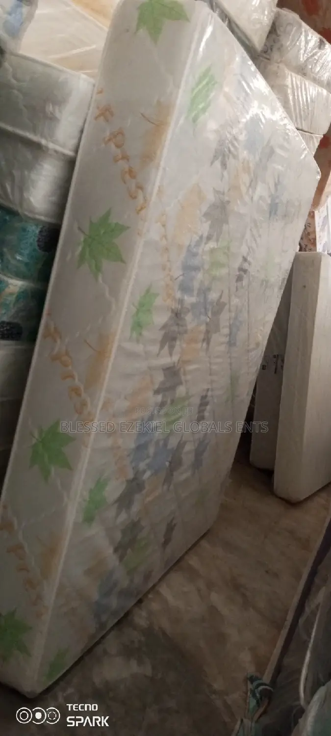 Prestige Orthopedic Mattress