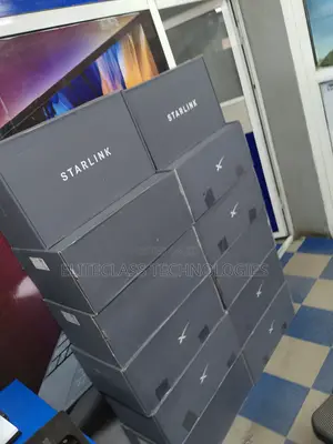 Starlink Eternet Router UTR-212 (High Quality).