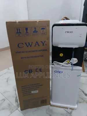 Durable and Affordable Cway Water Dispenser