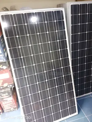 300w Canadian Solar Panels